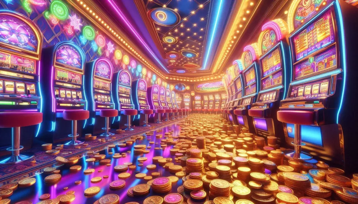 WinBeast Casino